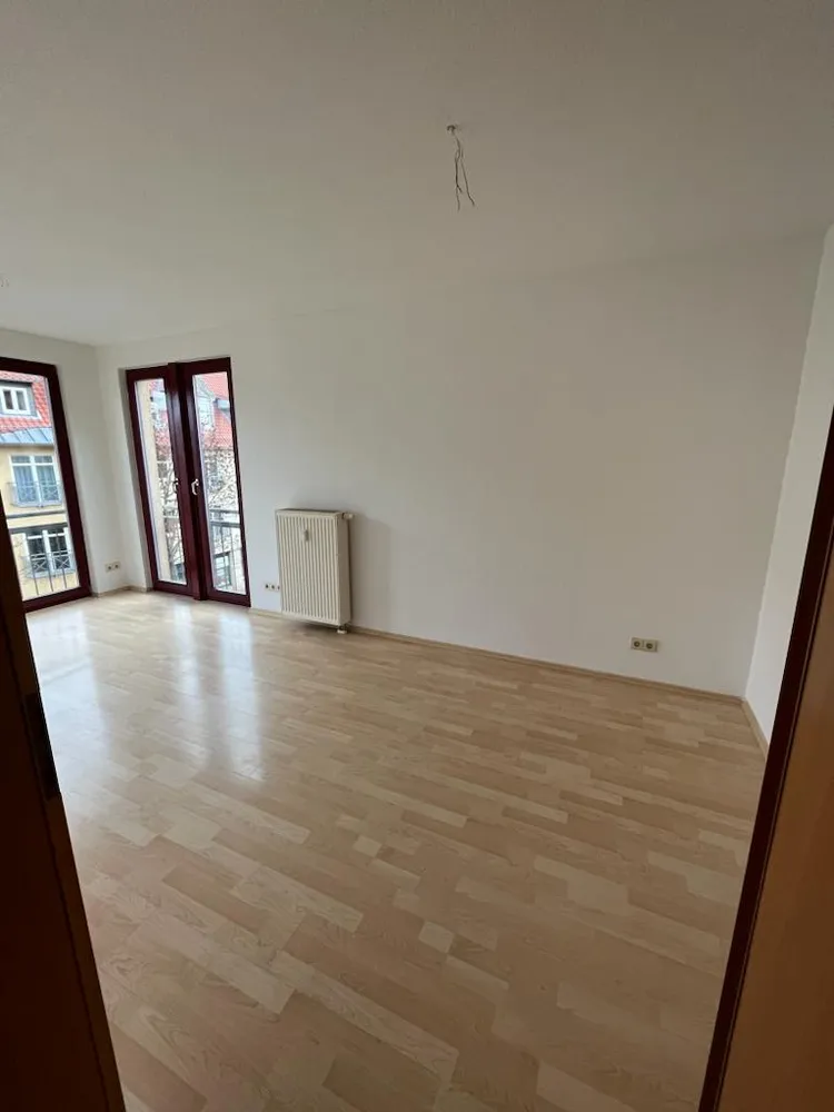 2 Zimmer Wohnung mit 43 m² in Halberstadt – Bild 8