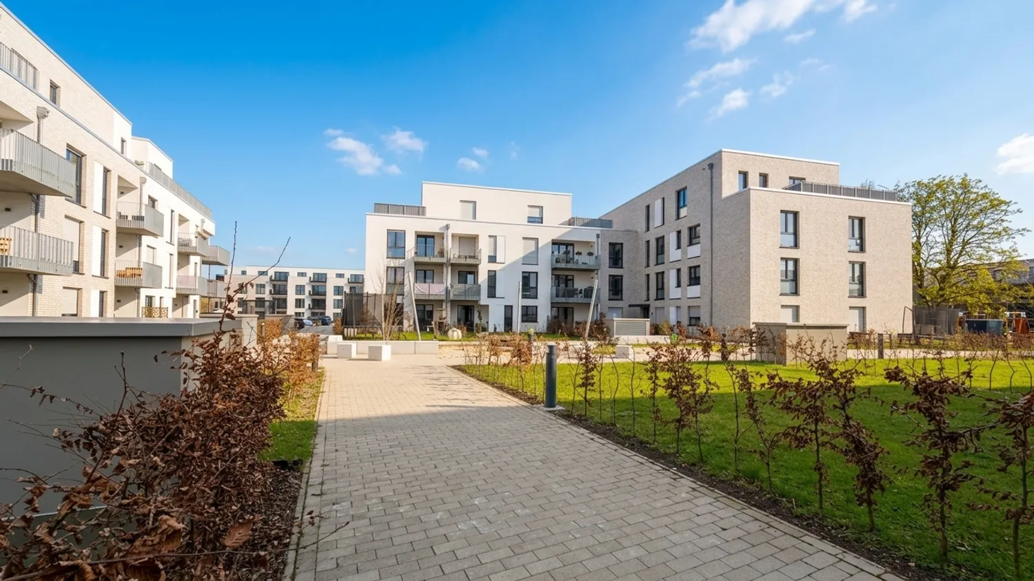 3 Zimmer Wohnung mit 83 m² in Osnabrück – Bild 2