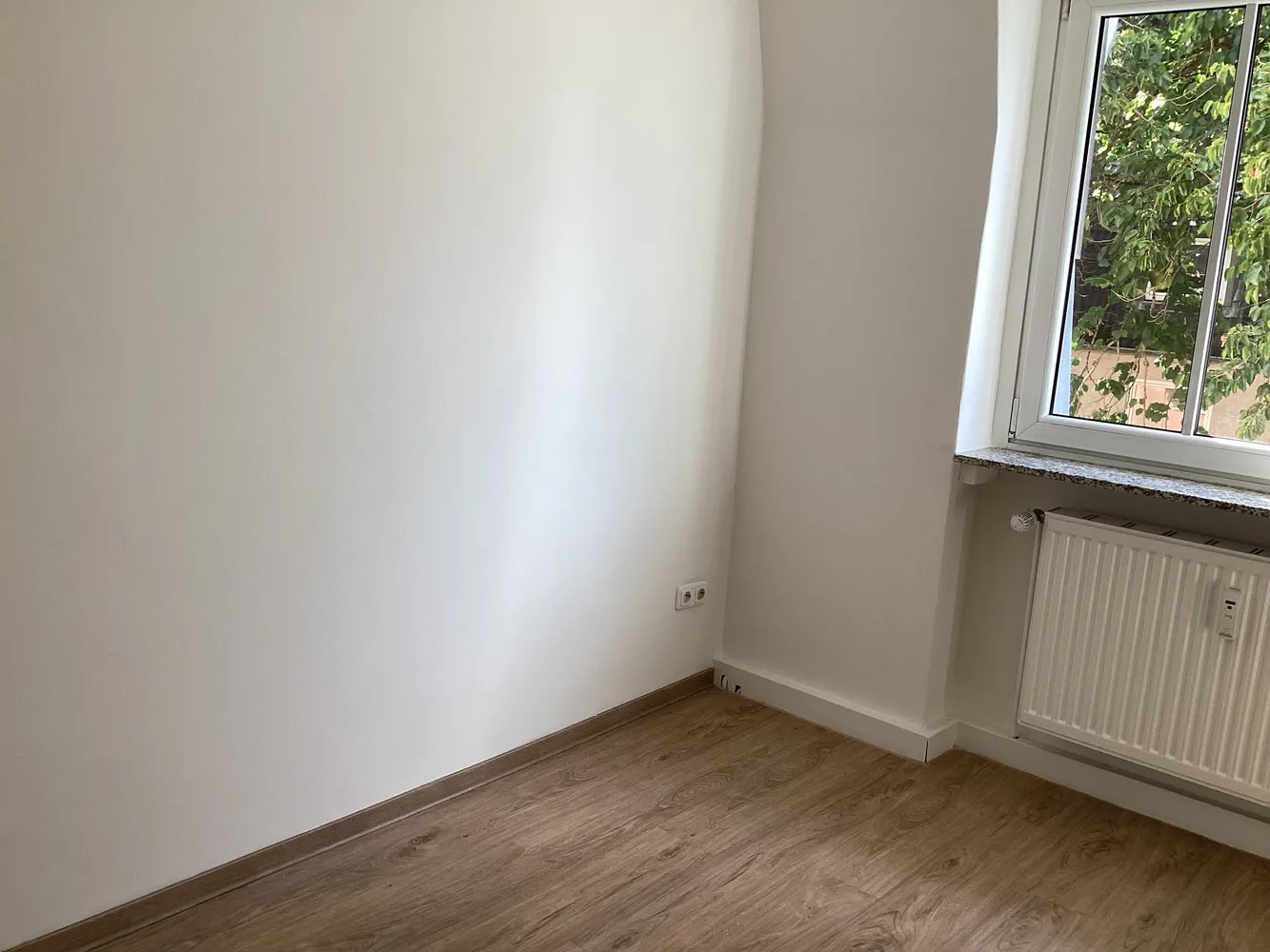 2 Zimmer Wohnung mit 39 m² in Lübeck – Bild 7
