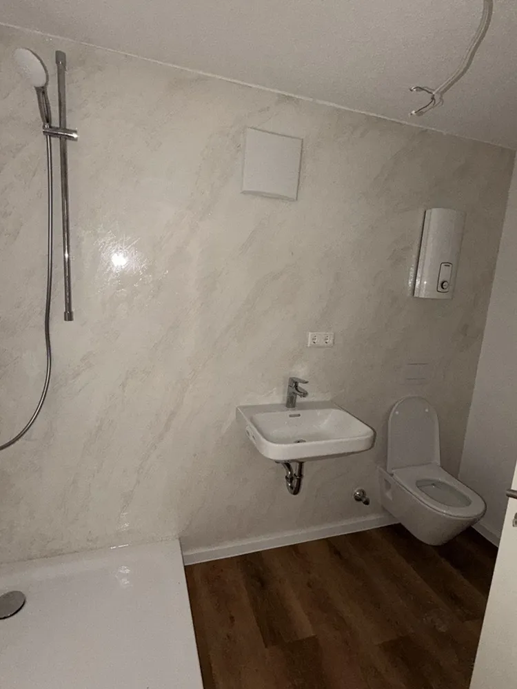3 Zimmer Wohnung mit 68 m² in Aachen – Bild 3