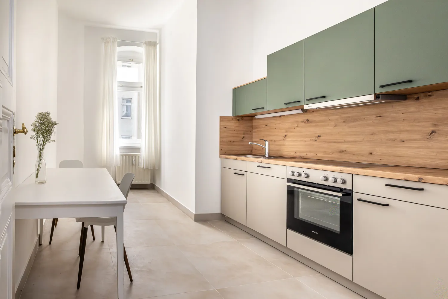 3 room apartment with 107 m² in Berlin – Photo 7