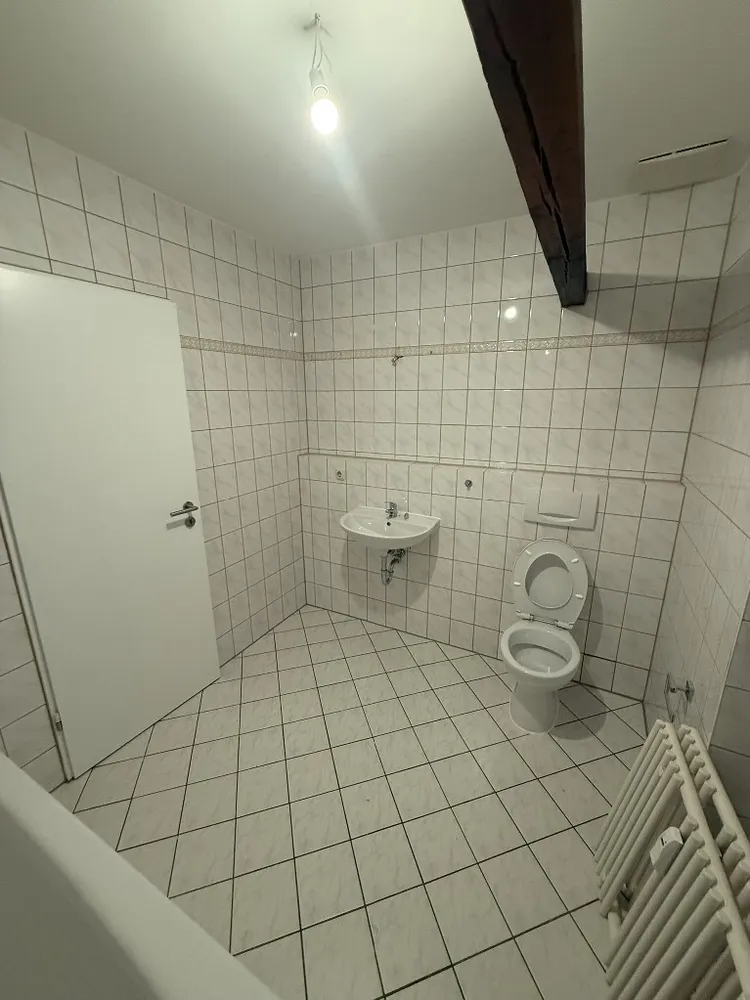 2 Zimmer Wohnung mit 71 m² in Halle (Saale) – Bild 11