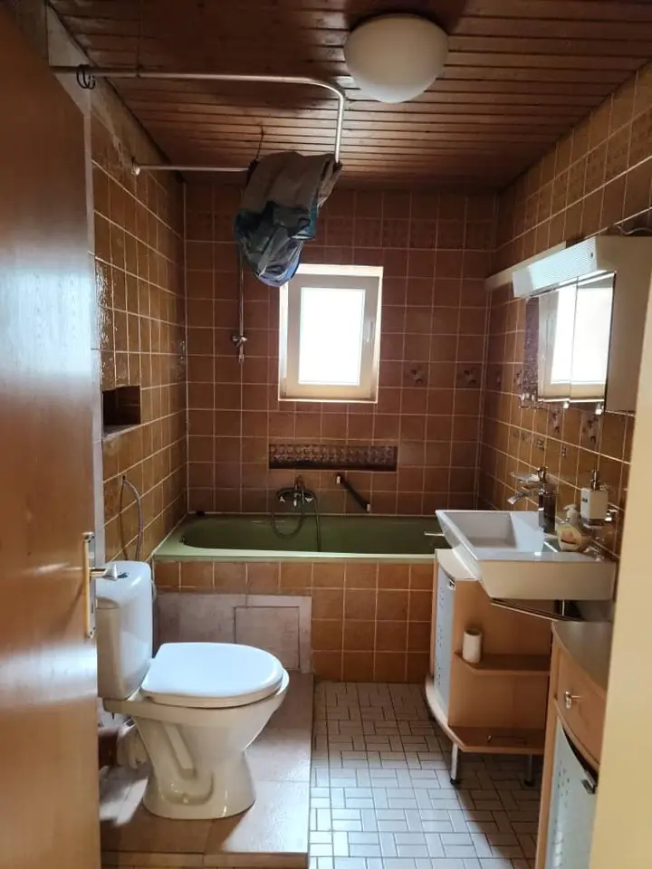 9 Zimmer Wohnung mit 240 m² in Saarbrücken – Bild 5