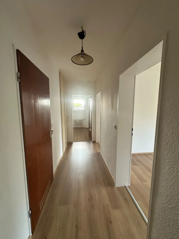 2 Zimmer Wohnung mit 56 m² in Duisburg – Bild 8