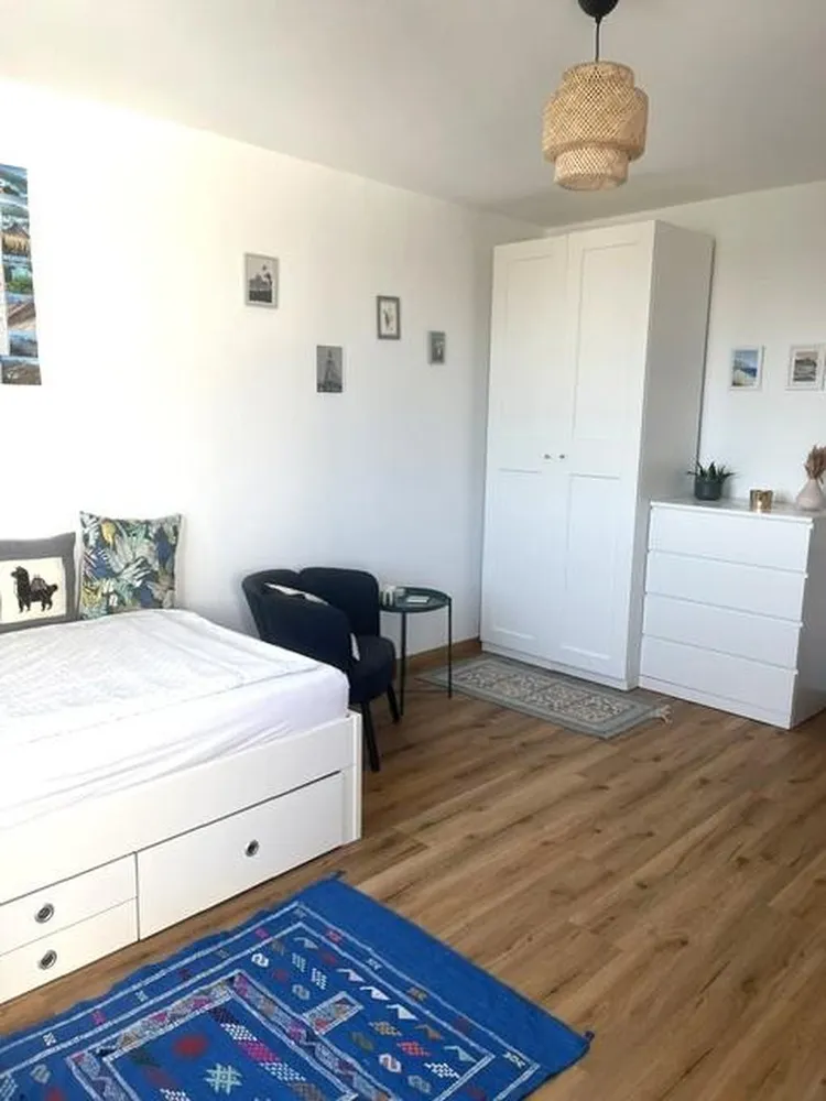 3 Zimmer Wohnung mit 66 m² in München – Bild 6