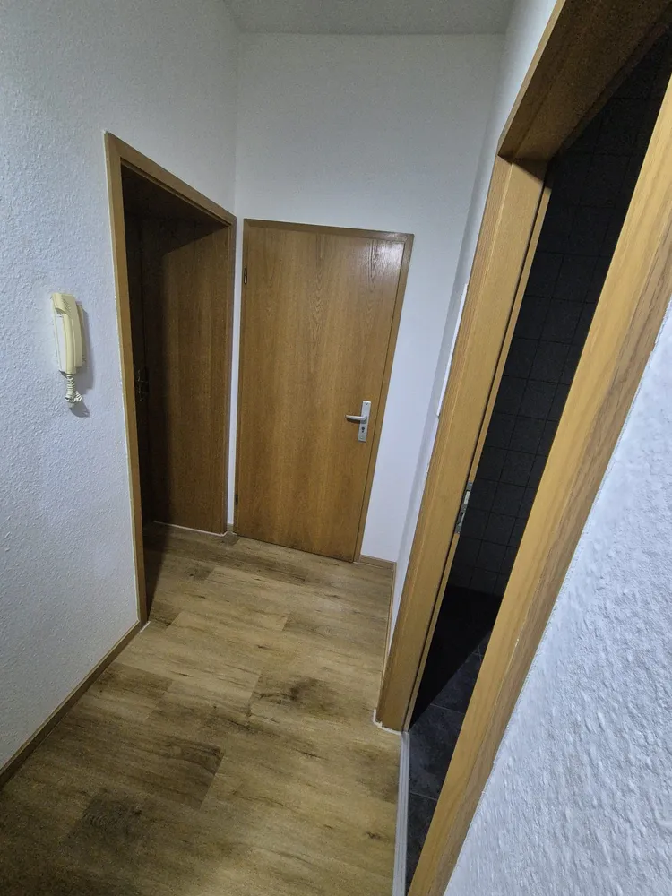 1 Zimmer Wohnung mit 38 m² in Bitterfeld-Wolfen – Bild 10