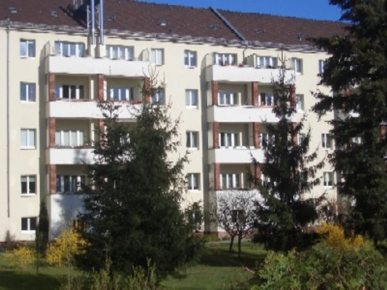 2 Zimmer Wohnung mit 59 m² in Berlin – Bild 7