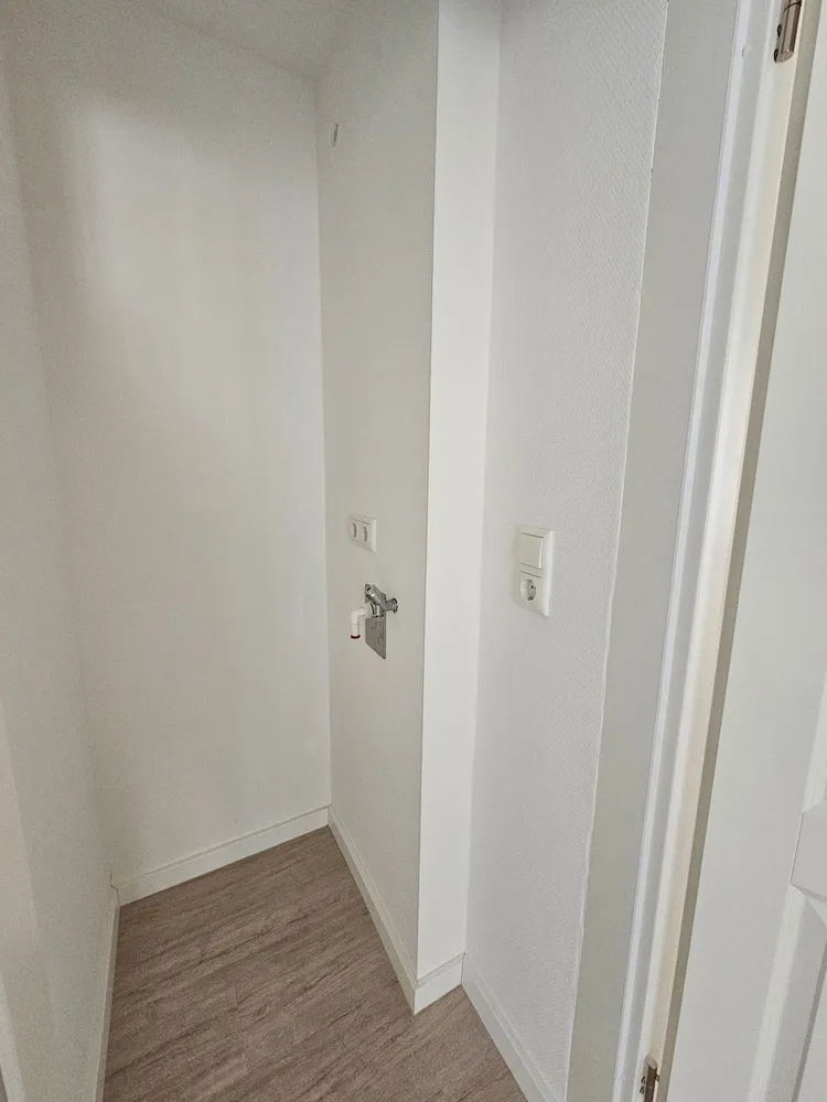 3 room apartment with 75 m² in Mühlhausen – Photo 10