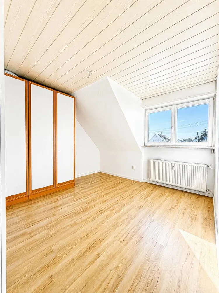 3 Zimmer Wohnung mit 67 m² in Karlsruhe – Bild 7