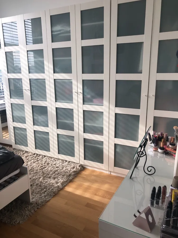 4 Zimmer Wohnung mit 151 m² in Düsseldorf – Bild 10