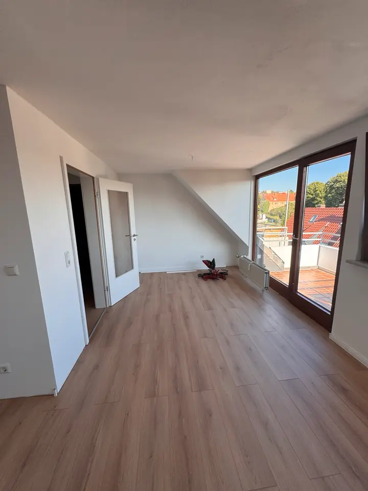 2 Zimmer Wohnung mit 39 m² in Göttingen – Bild 1