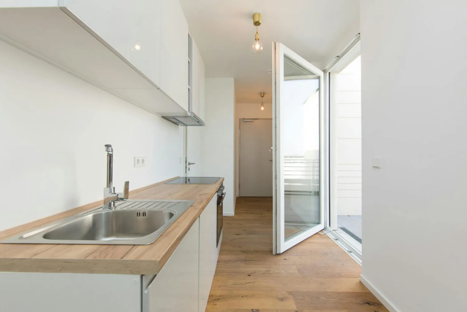 Shared room with 13 m² in Berlin – Photo 10