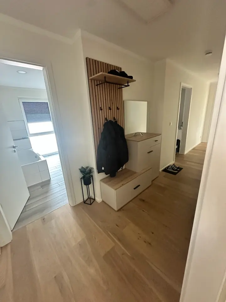 4 Zimmer Wohnung mit 98 m² in Duderstadt – Bild 5