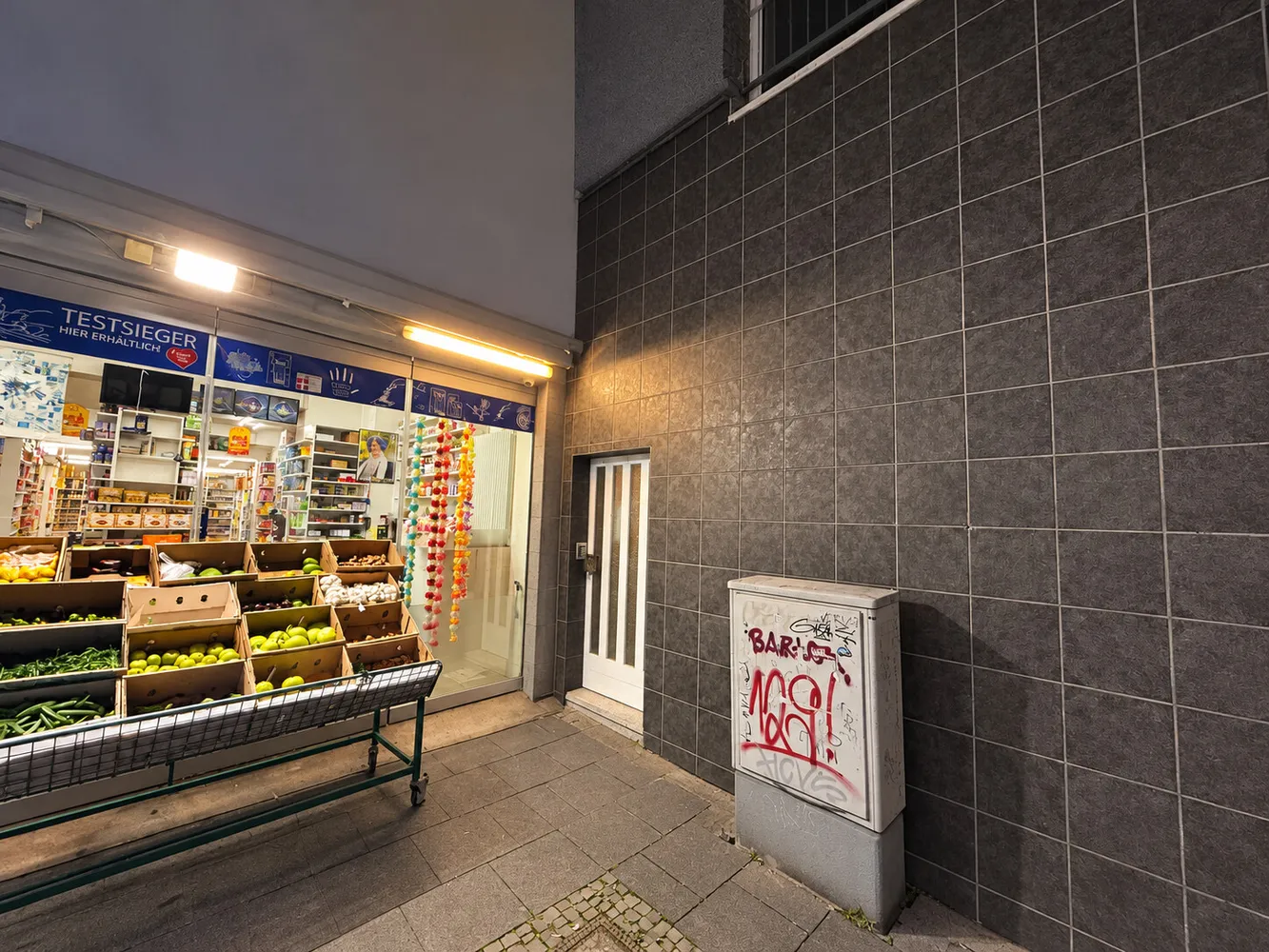 2 Zimmer Wohnung mit 46 m² in Köln – Bild 8