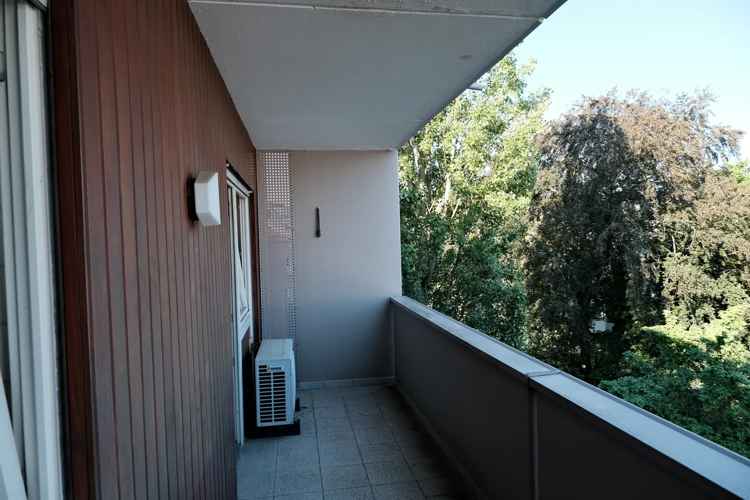 2 Zimmer Wohnung mit 125 m² in Mannheim – Bild 3