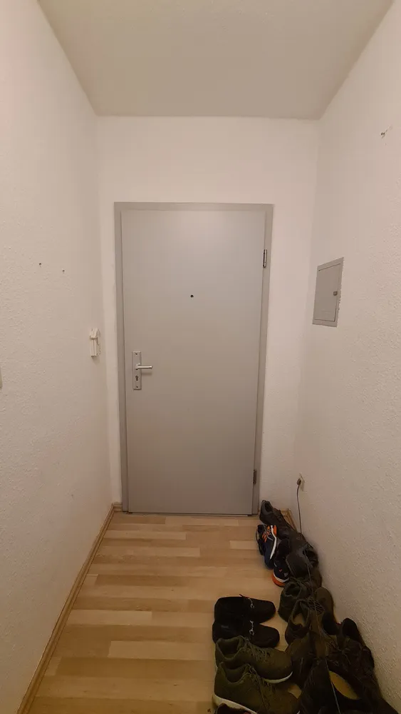1 Zimmer Wohnung mit 31 m² in Frankfurt am Main – Bild 5