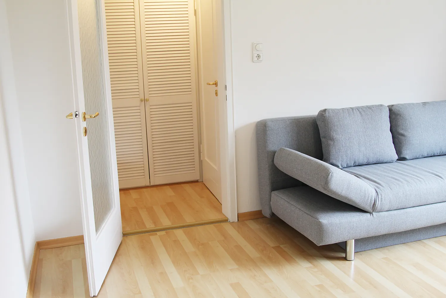 1 Zimmer Wohnung mit 25 m² in München – Bild 10
