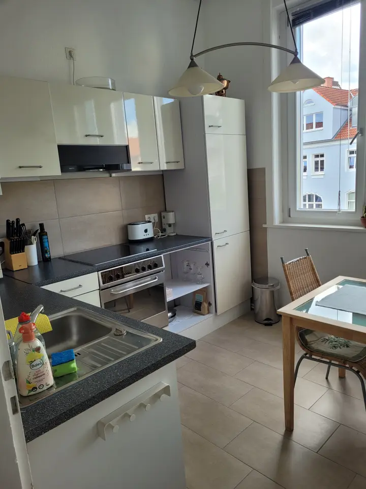 WG-Zimmer mit 42 m² in Hannover – Bild 6