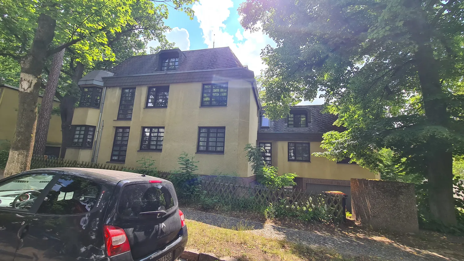 2 room apartment with 56 m² in Berlin – Photo 5