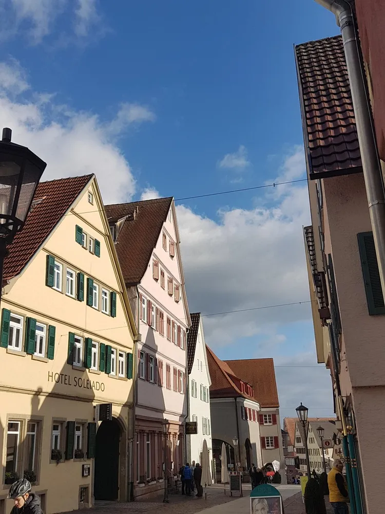 3 Zimmer Wohnung mit 80 m² in Bietigheim-Bissingen – Bild 3