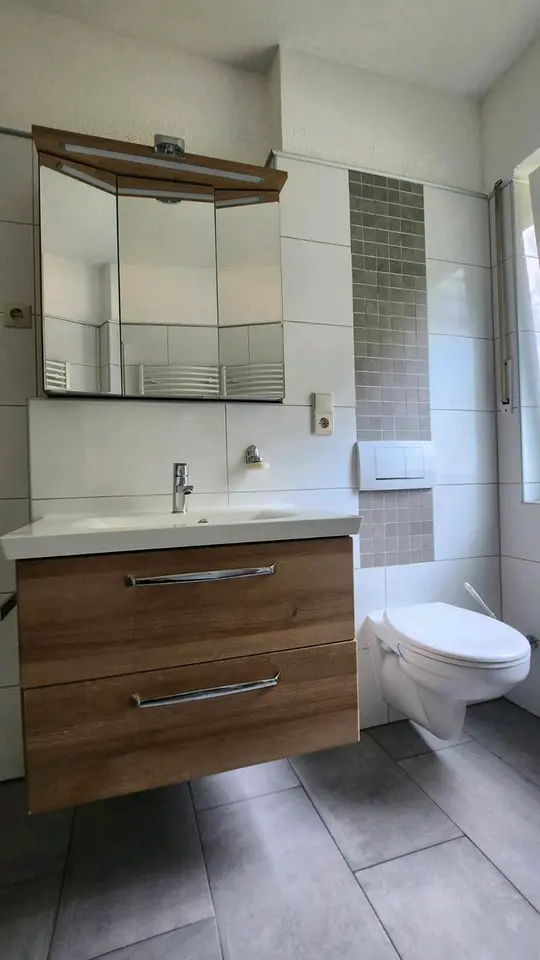 2 Zimmer Wohnung mit 68 m² in Ibbenbüren – Bild 7