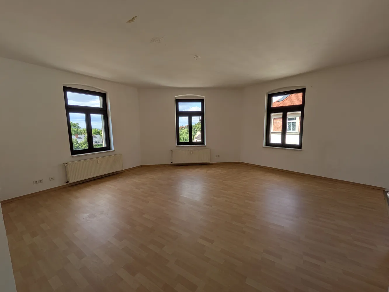 3 Zimmer Wohnung mit 77 m² in Halle (Saale) – Bild 6