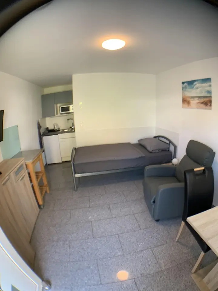Studio mit 19 m² in Hürth – Bild 4