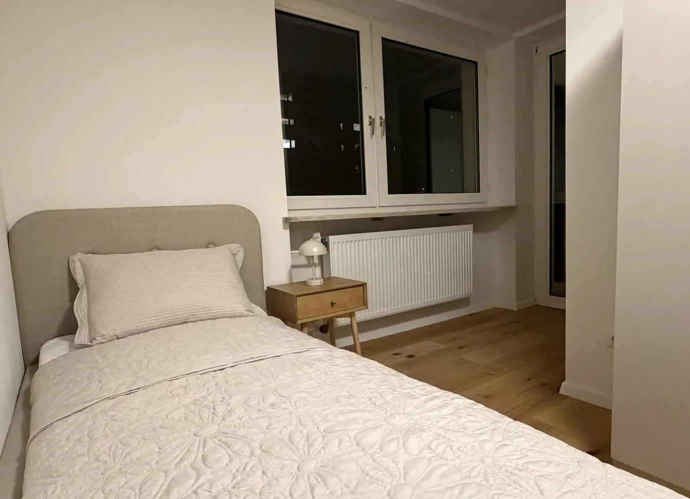 1 Zimmer Wohnung mit 10 m² in München – Bild 6