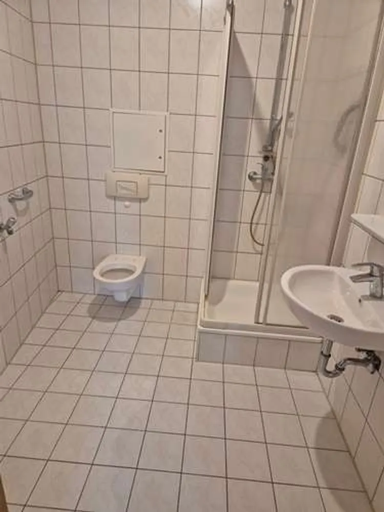 1 Zimmer Wohnung mit 28 m² in Leipzig – Bild 3
