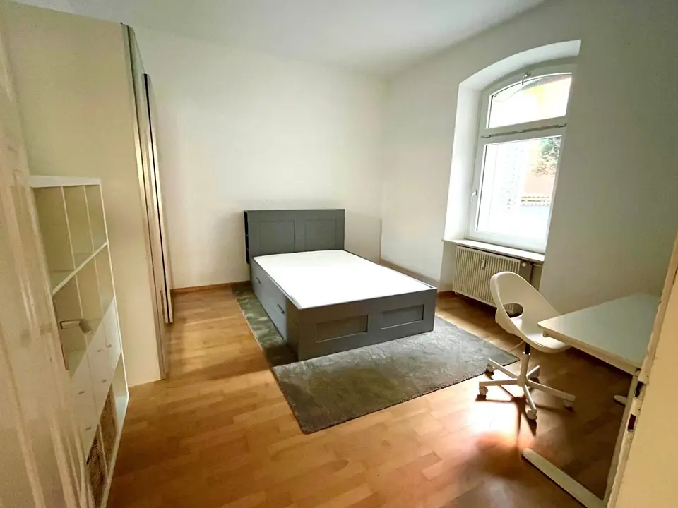 WG-Zimmer mit 30 m² in Freiburg im Breisgau – Bild 7