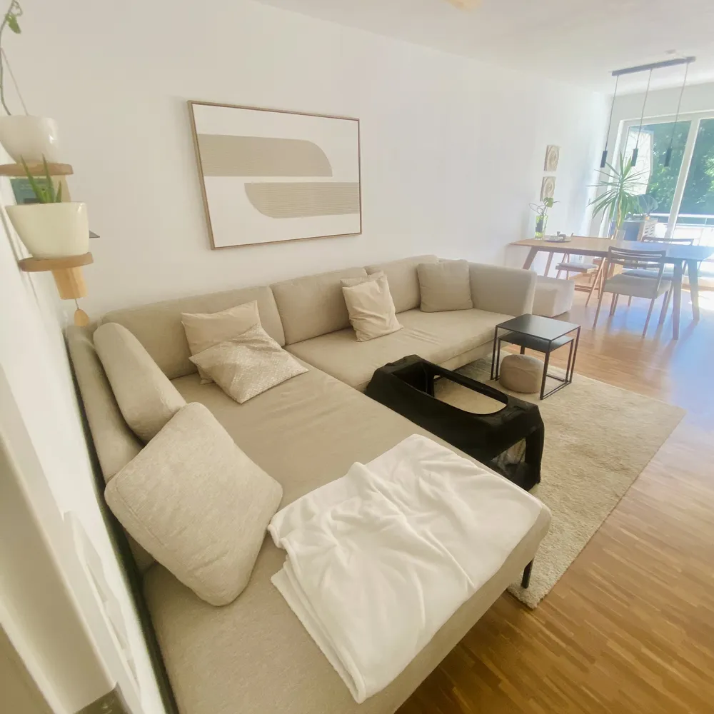 3 Zimmer Wohnung mit 74 m² in Regensburg – Bild 1