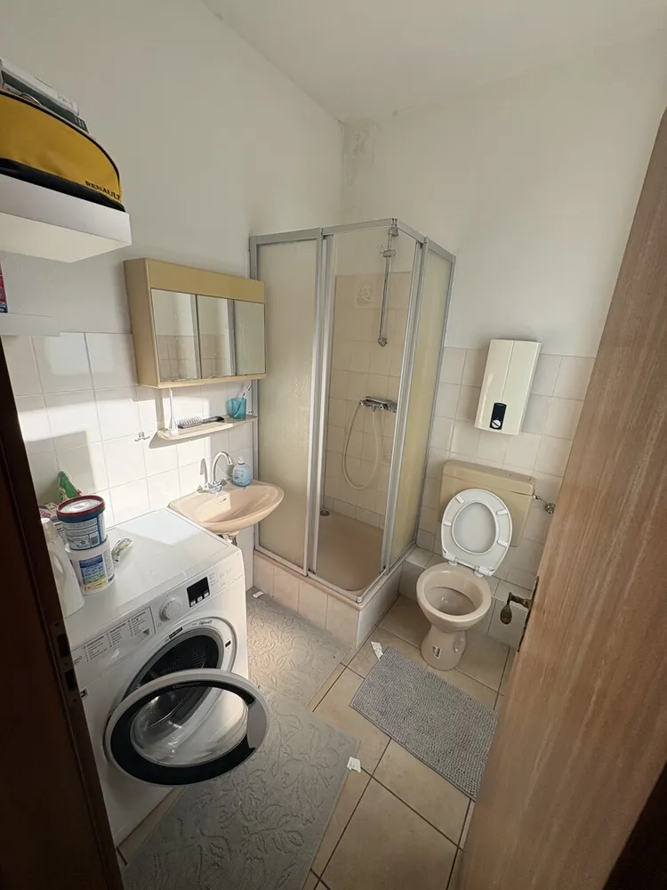 2 Zimmer Wohnung mit 44 m² in Flensburg – Bild 1