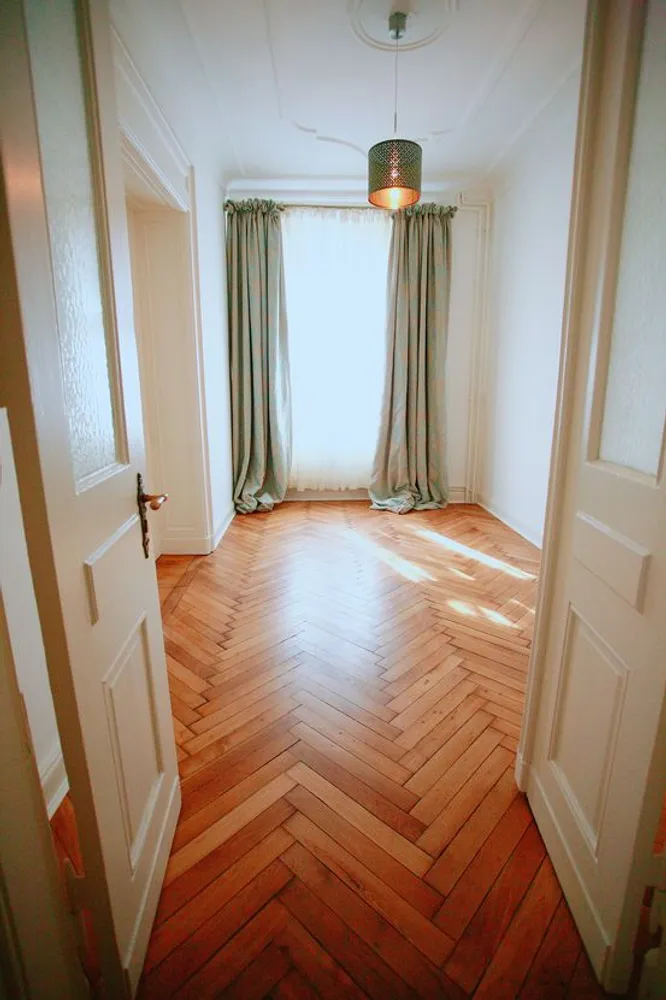 3 Zimmer Wohnung mit 107 m² in Berlin – Bild 2