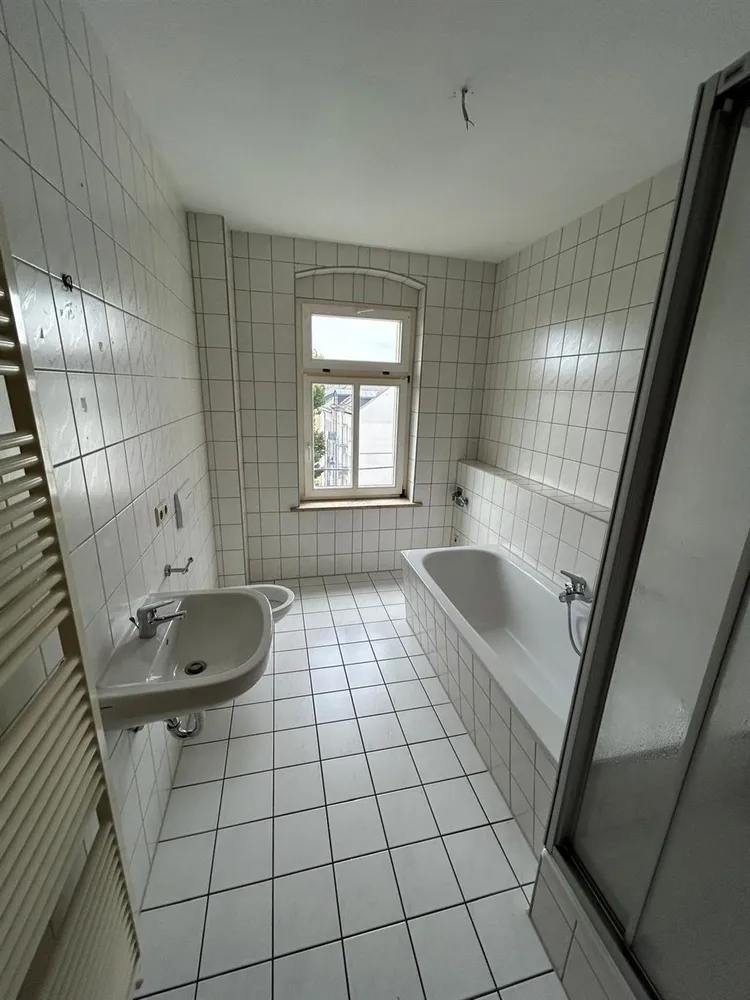 3 Zimmer Wohnung mit 72 m² in Chemnitz – Bild 1