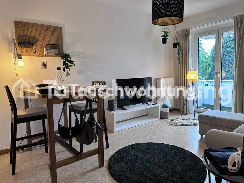 2 Zimmer Wohnung mit 55 m² in Düsseldorf – Bild 3