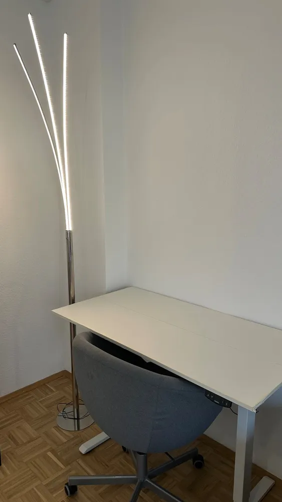 WG-Zimmer mit 21 m² in Essen – Bild 2