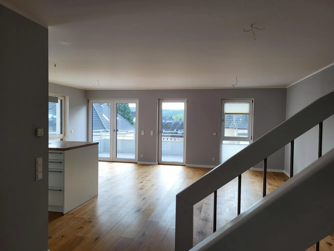 5 Zimmer Wohnung mit 139 m² in Wuppertal – Bild 12