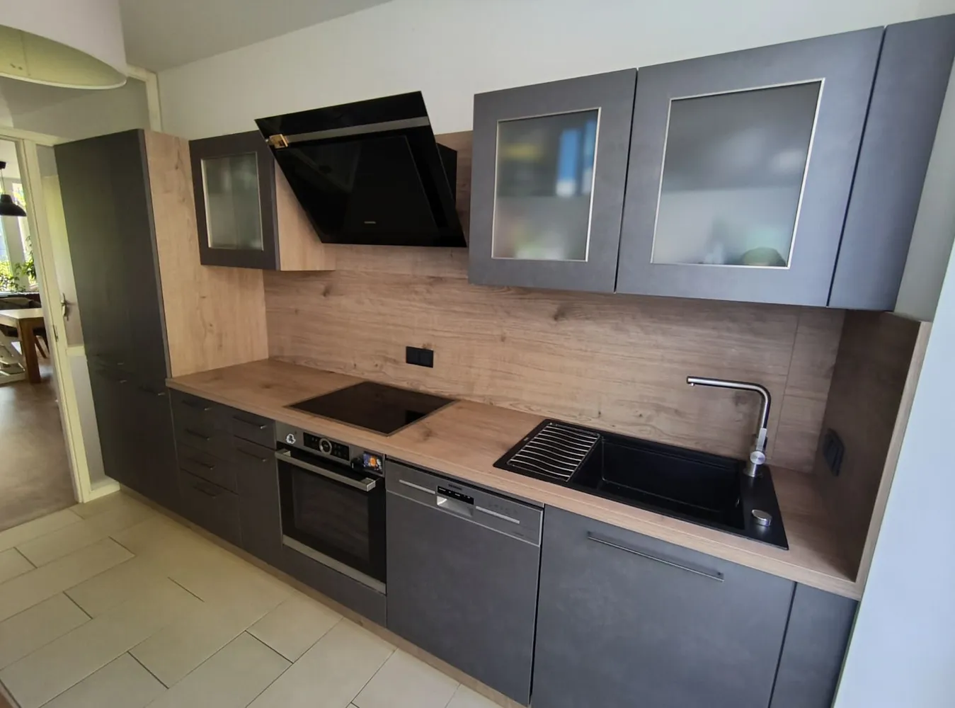 3 Zimmer Wohnung mit 84 m² in Düsseldorf – Bild 11