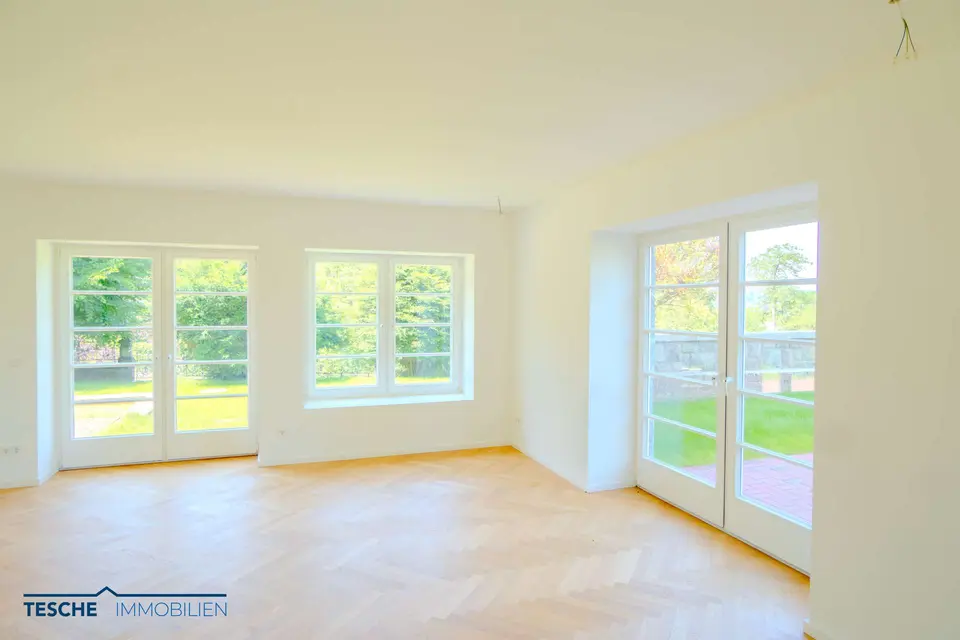 3 Zimmer Wohnung mit 164 m² in Wuppertal – Bild 2