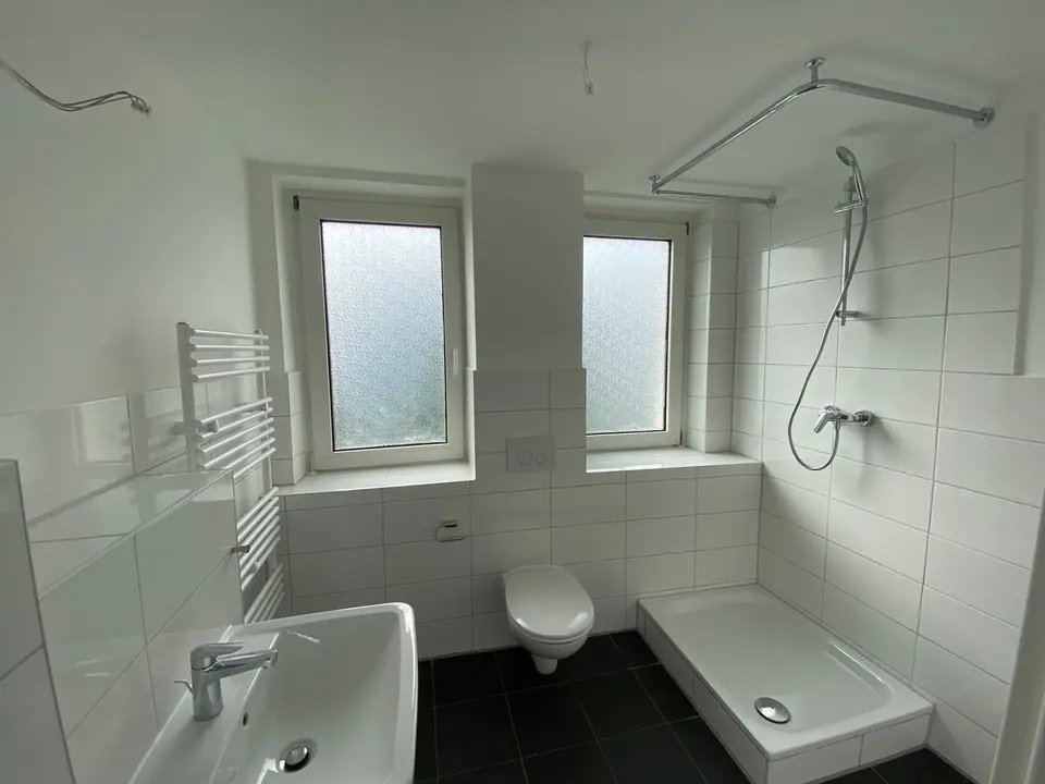 4 Zimmer Wohnung mit 88 m² in Lübeck – Bild 7