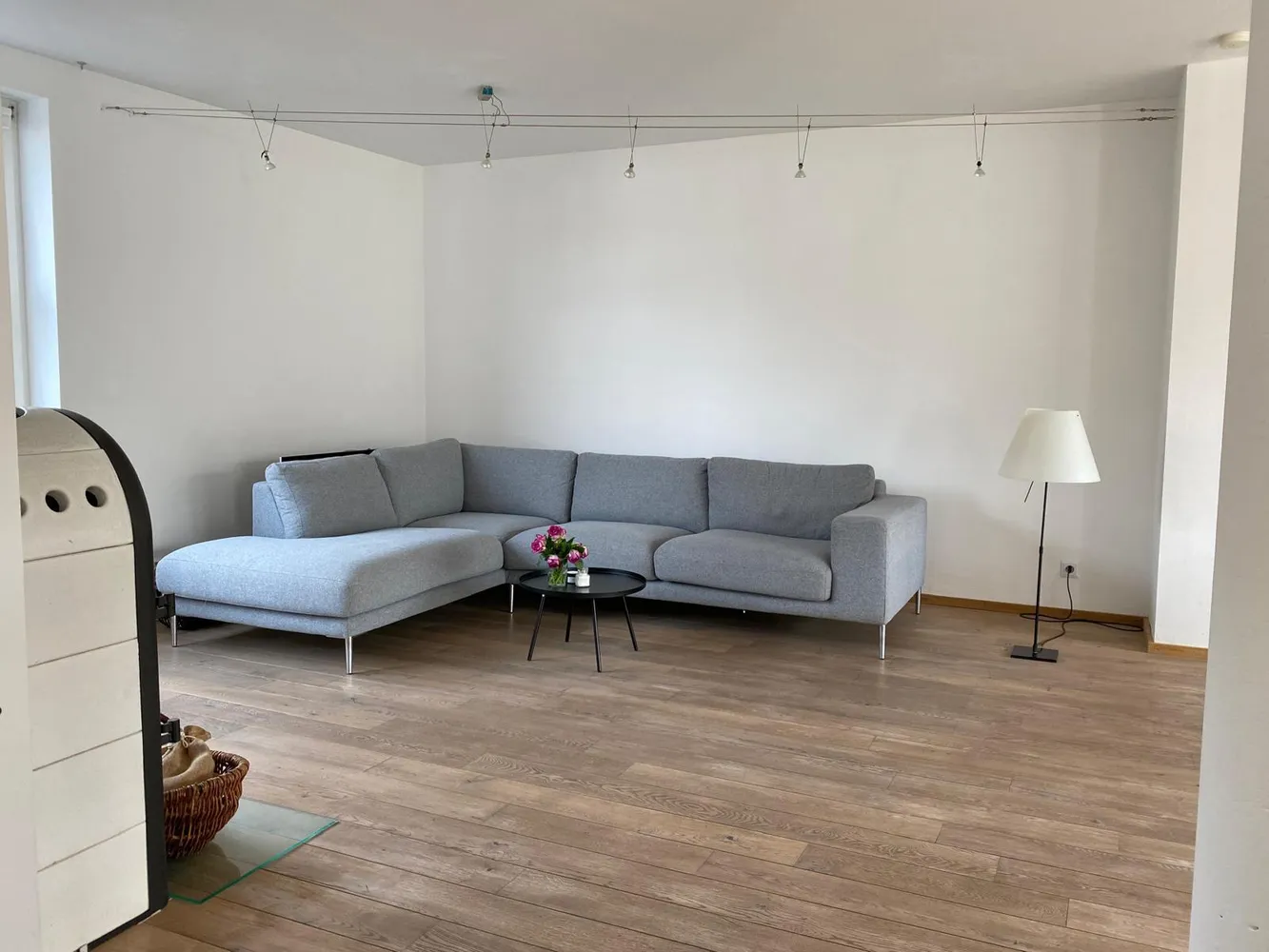 4 Zimmer Wohnung mit 137 m² in Aachen – Bild 8