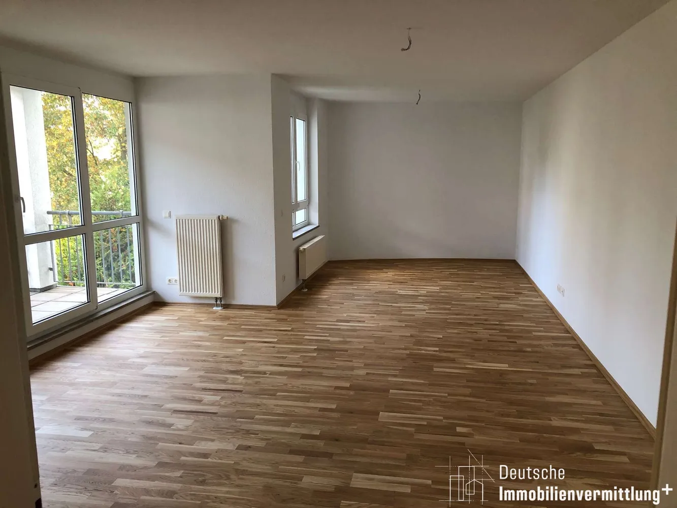2 Zimmer Wohnung mit 71 m² in Leipzig – Bild 8