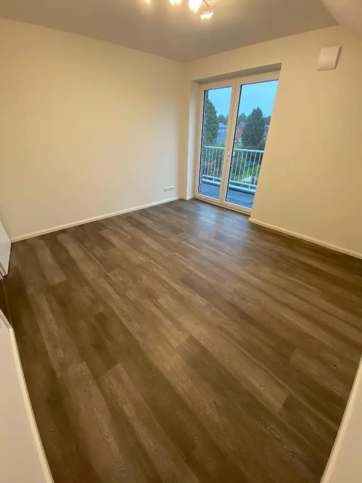 2 Zimmer Wohnung mit 66 m² in Lingen – Bild 7