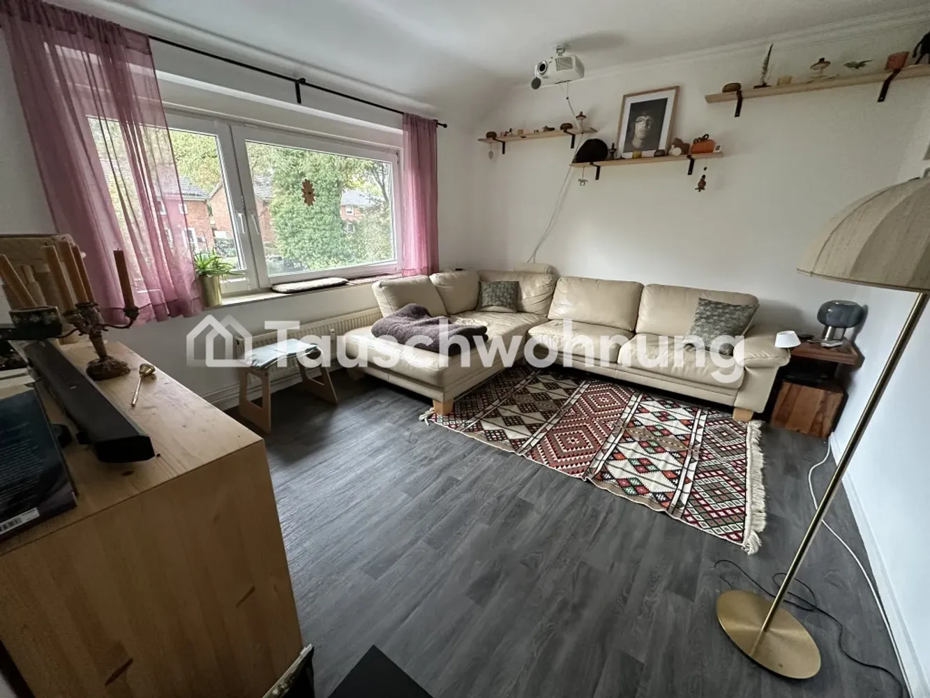 3 room apartment with 54 m² in Hamburg – Photo 2