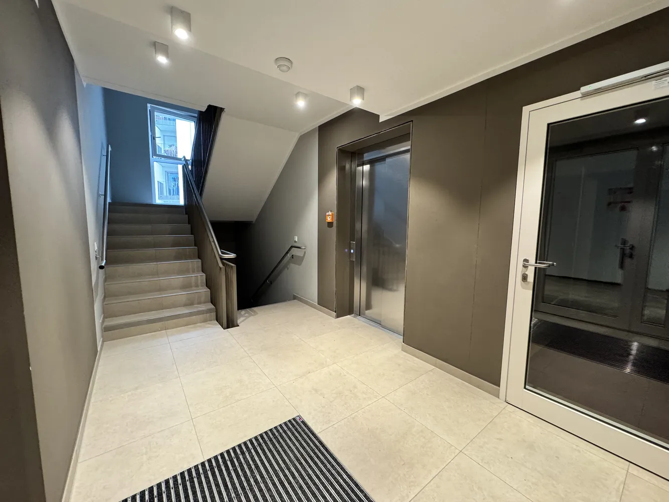 1 Zimmer Wohnung mit 24 m² in Berlin – Bild 3