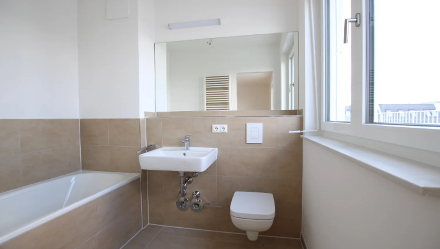 4 Zimmer Wohnung mit 166 m² in Berlin – Bild 8