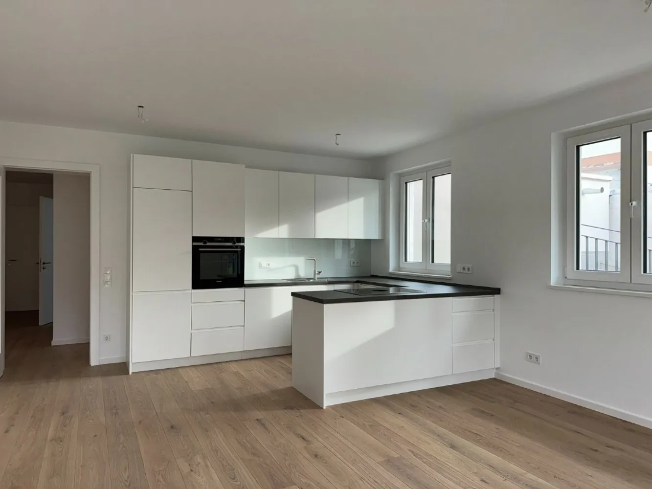 4 Zimmer Wohnung mit 102 m² in München – Bild 5