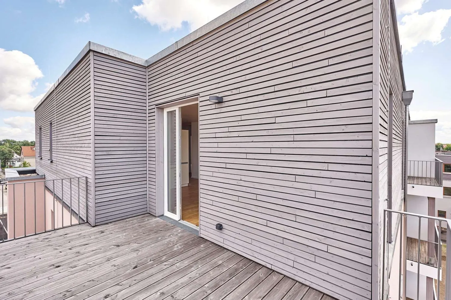 3 Zimmer Wohnung mit 85 m² in Berlin – Bild 5