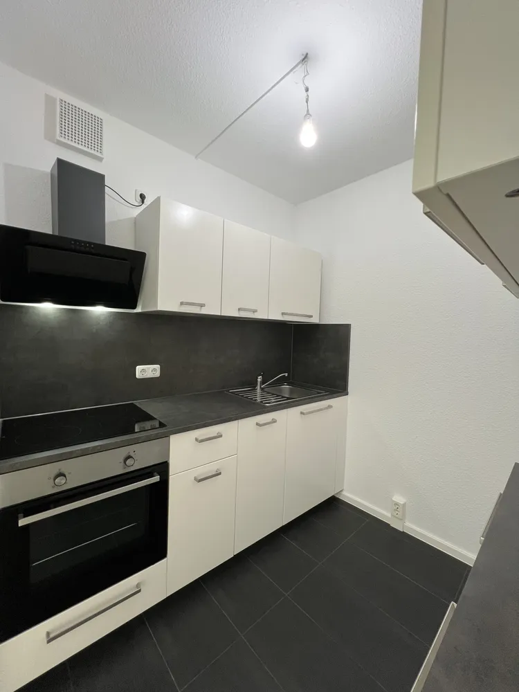 3 room apartment with 56 m² in Chemnitz – Photo 7
