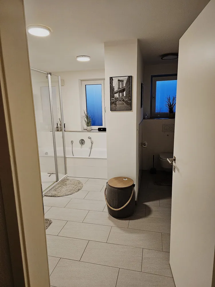3 room apartment with 104 m² in Fellbach – Photo 11